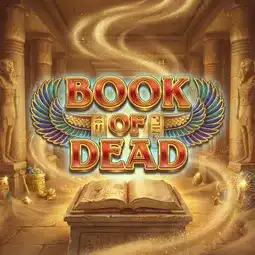 Book of Dead game at Lucky Pays Casino for United Kingdom players