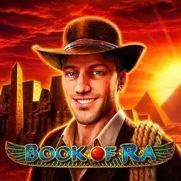 Book of Ra game at Lucky Pays Casino for United Kingdom players