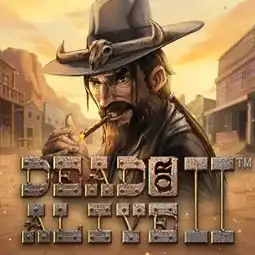 Dead or Alive 2 game at Lucky Pays Casino for United Kingdom players