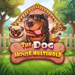 The Dog House Multihold game at Lucky Pays Casino for United Kingdom players